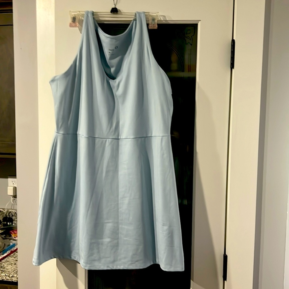 Gap Fit Dress